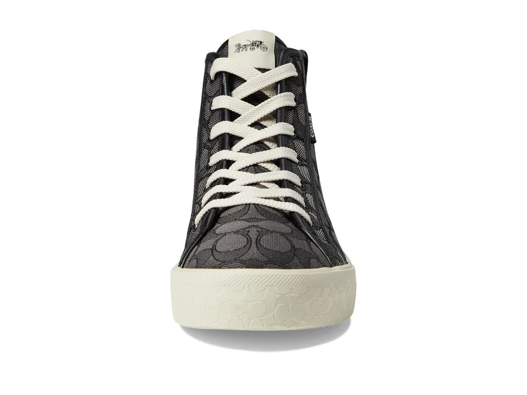 Citysole Jacquard High-Top Platform 商品