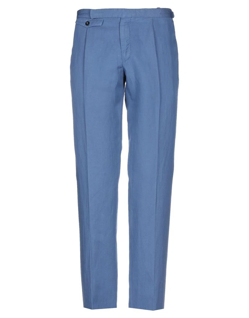 商品Incotex Ivory|Casual pants,价格¥574,第1张图片