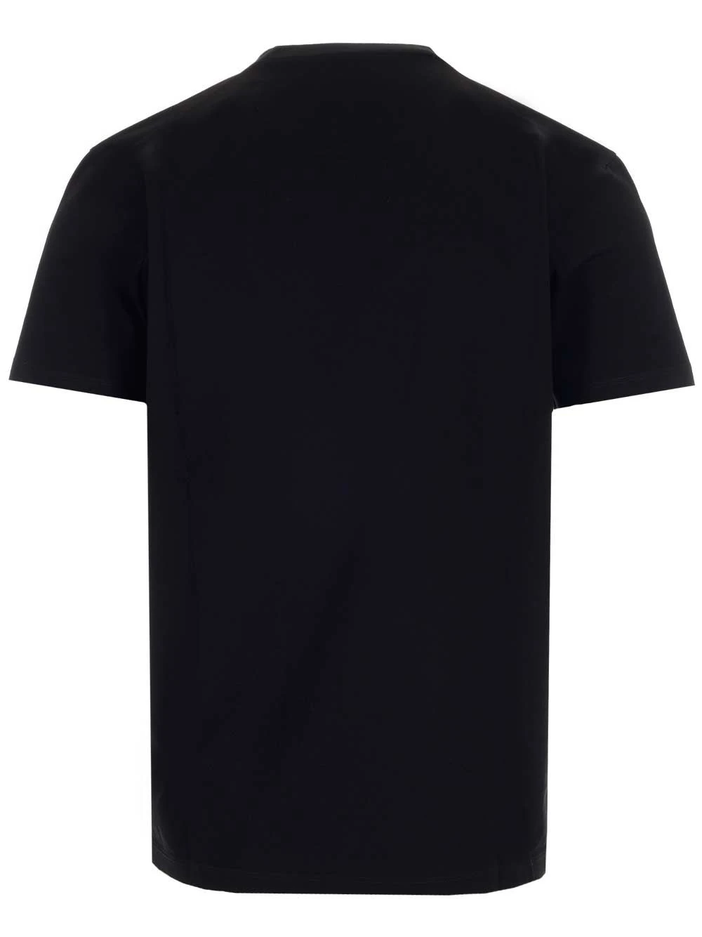 商品Vivienne Westwood|Vivienne Westwood 女士T恤 3G010006J001MGON401 黑色,价格¥674,第6张图片详细描述