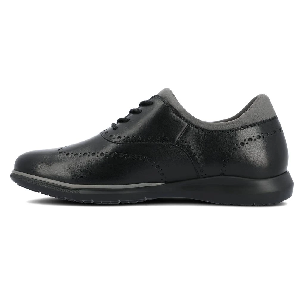 商品Thomas & Vine|Bronson Hybrid Dress Shoe,价格¥534,第2张图片详细描述