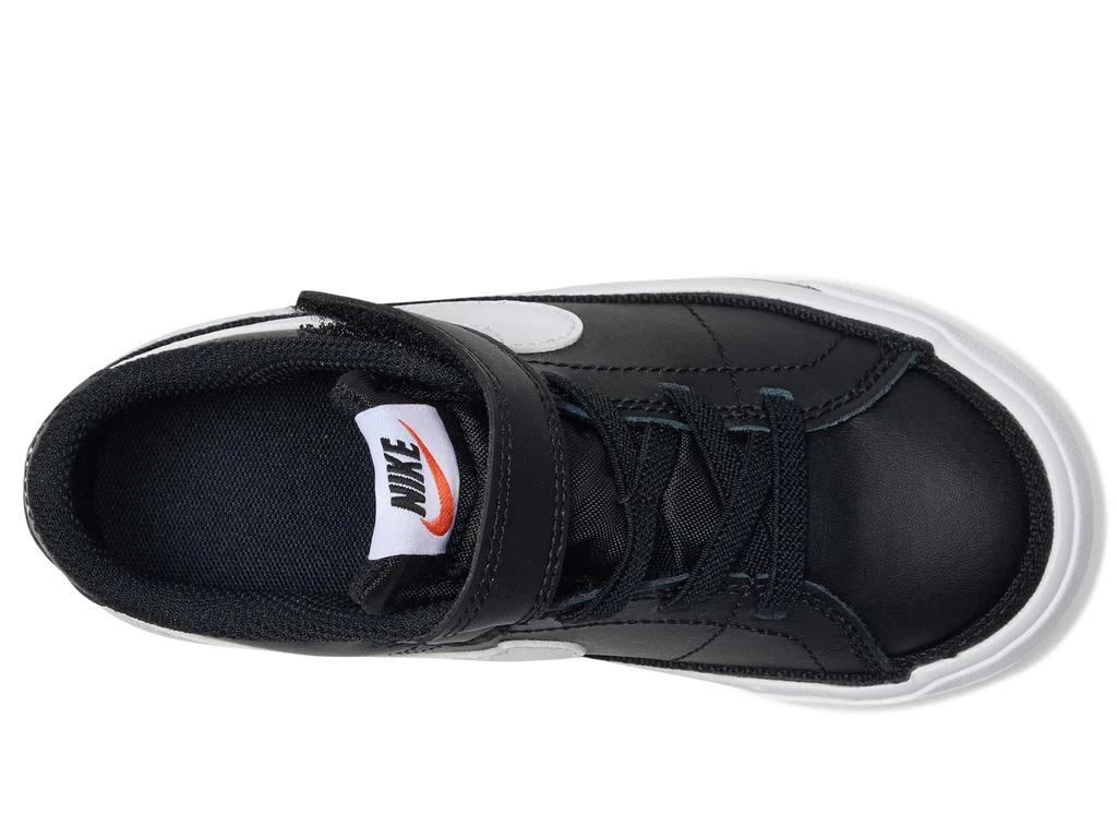 商品NIKE|Court Legacy (Infant/Toddler),价格¥300,第2张图片详细描述