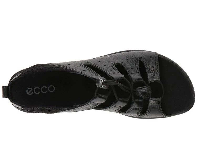 商品ECCO|Jab Toggle Sandal,价格¥735,第2张图片详细描述