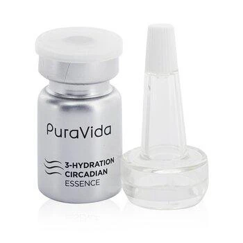 商品KISS ME|Puravida 3 Hydration Circadian Essence,价格¥1006,第1张图片