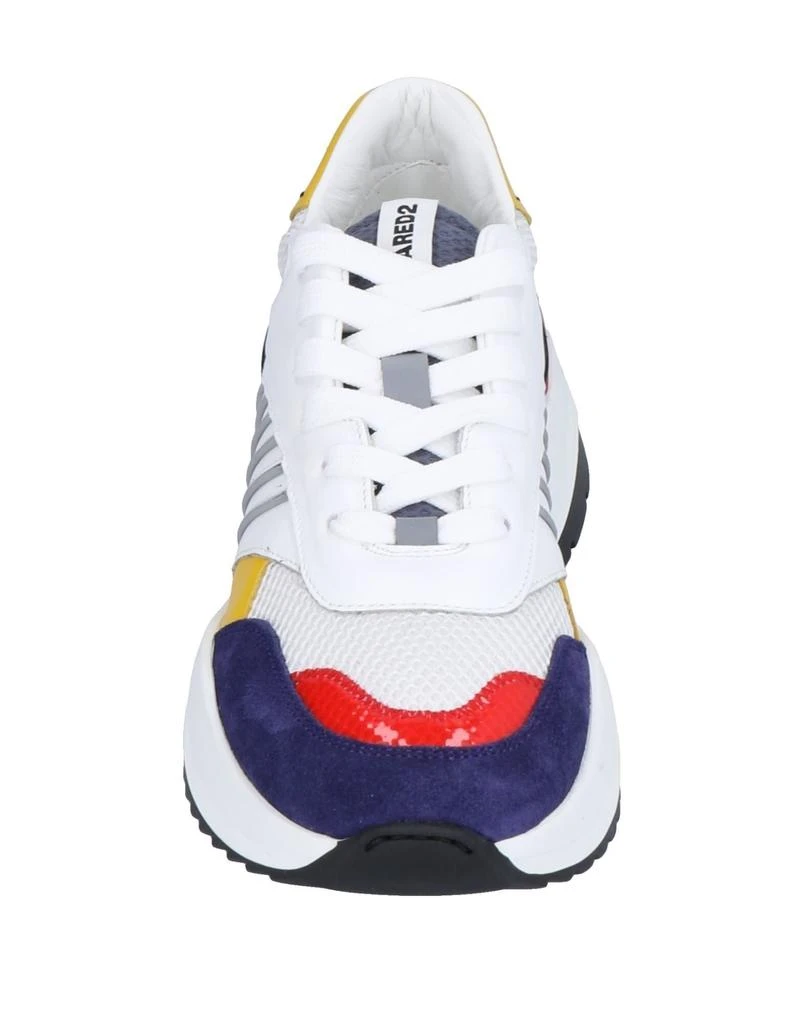 商品DSQUARED2|Sneakers,价格¥2994,第4张图片详细描述