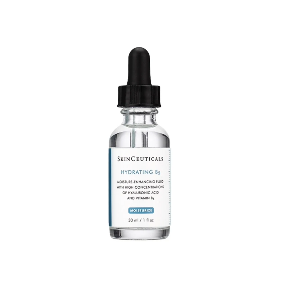 商品[国内直发] SkinCeuticals|SKINCEUTICALS/修丽可维生素B5保湿凝胶补水精华液30ml,价格¥527,第1张图片