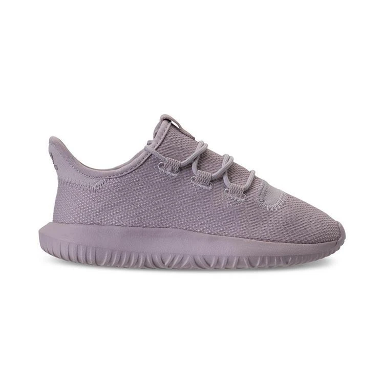 商品Adidas|小女孩Turbular Shadow运动鞋 (小椰子),价格¥224,第2张图片详细描述