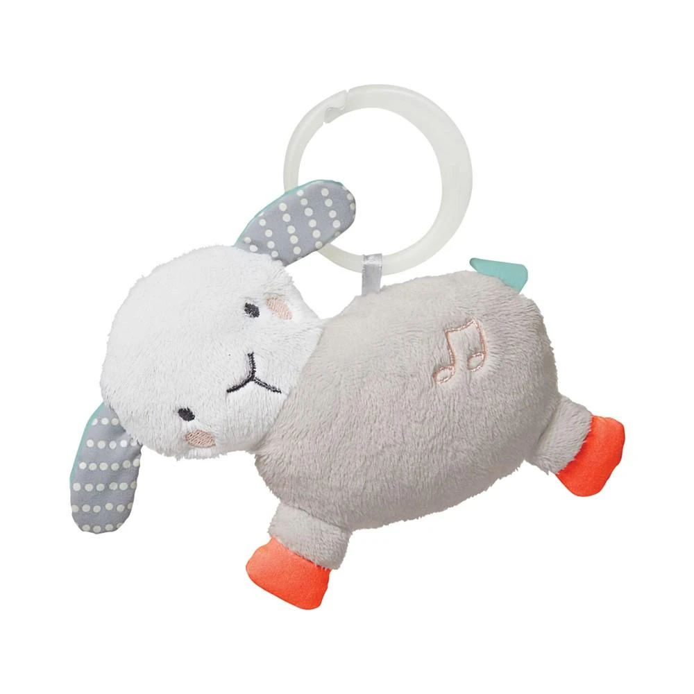 Silver Lining Cloud Activity Gym 商品