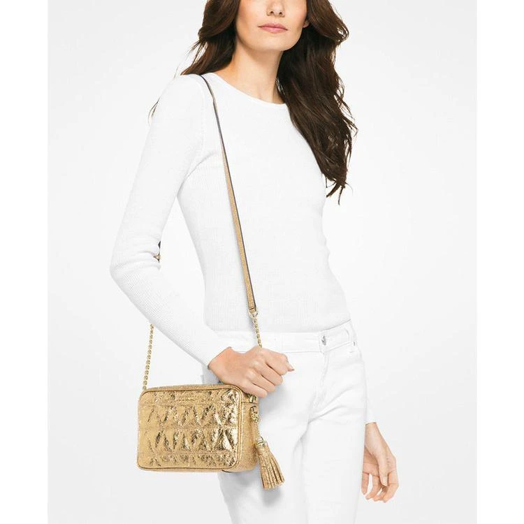 商品Michael Kors|中号相机包,价格¥674,第2张图片详细描述