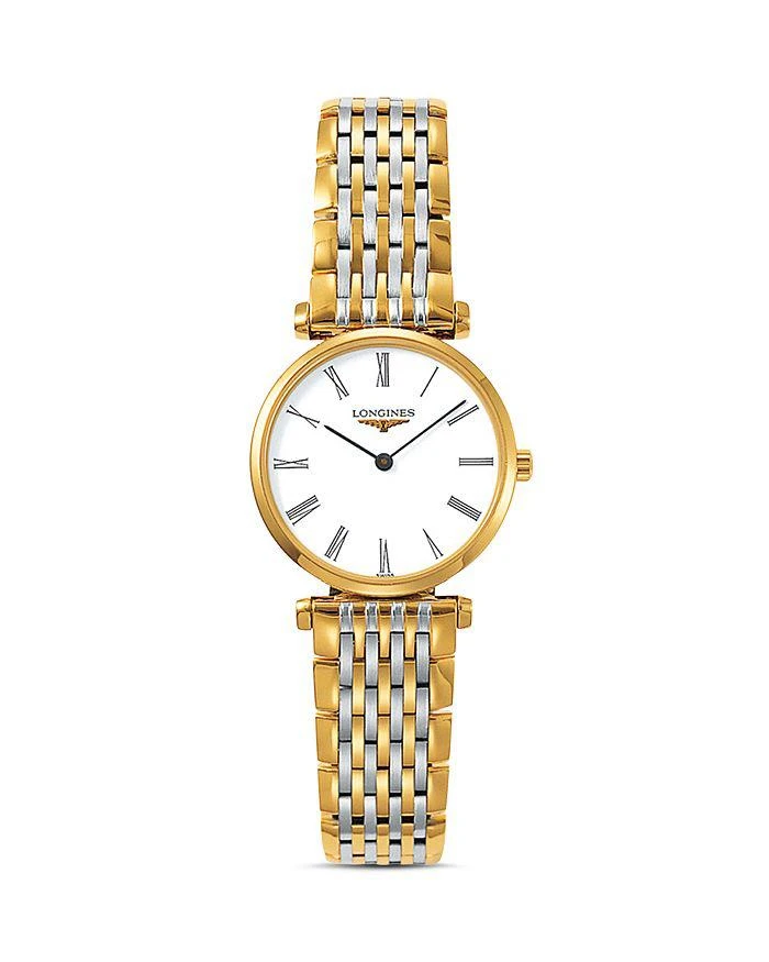 商品Longines|La Grande Classique Watch, 24mm,价格¥10138,第1张图片