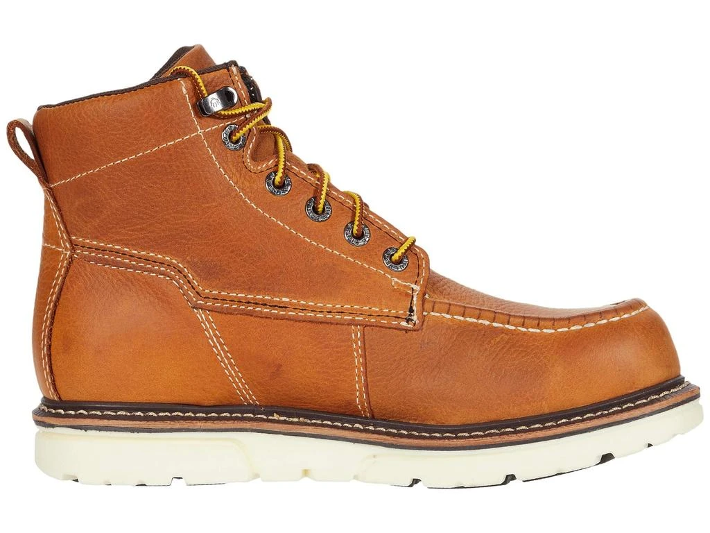 I-90 DuraShocks Moc-Toe 6" Work Boot 商品