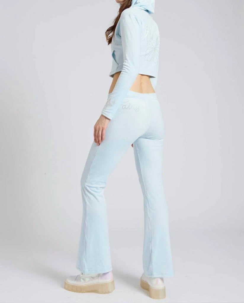 商品Sparkl Fairy Couture|Sparkl Fairy Couture - Céleste Tracksuit Pant,价格¥1519,第2张图片详细描述