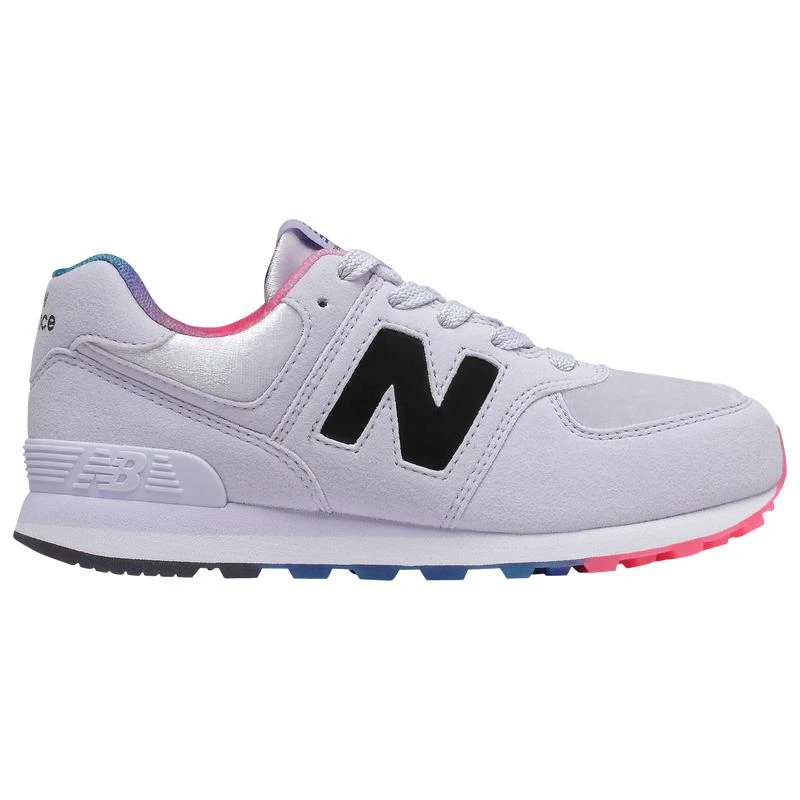 商品New Balance|New Balance 574 Classic - Boys' Preschool,价格¥496,第1张图片