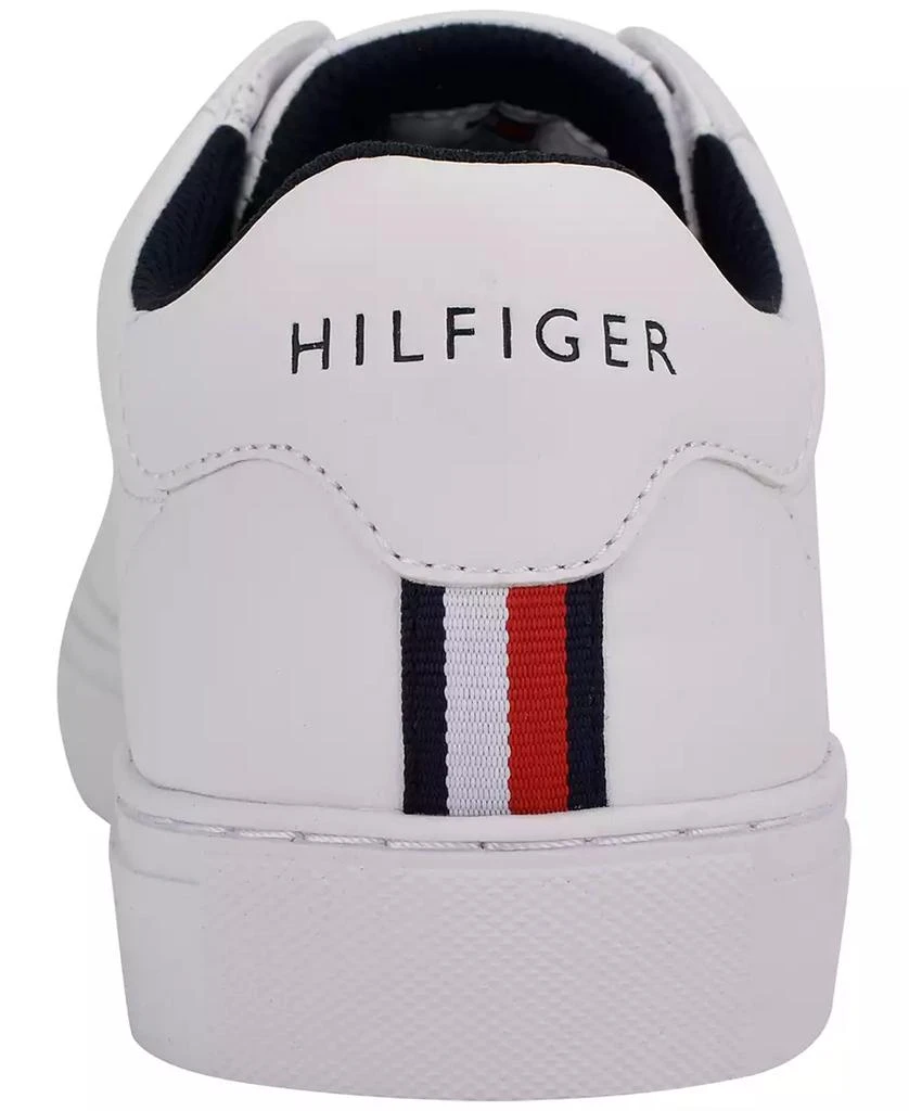 商品Tommy Hilfiger|Men's Brecon Cup Sole Sneakers,价格¥423,第3张图片详细描述