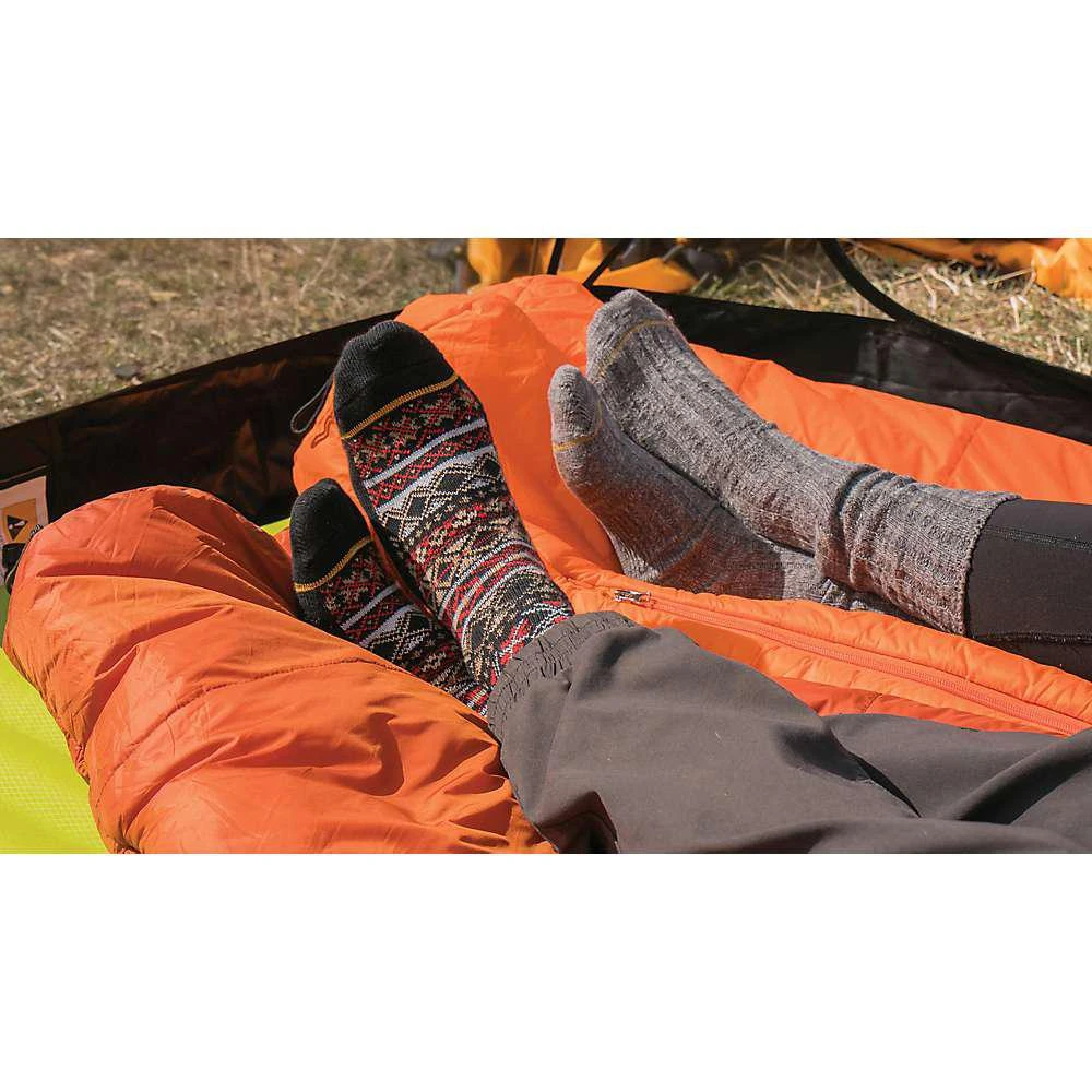 TETON Sports Altos-S +20F Sleeping Bag 商品