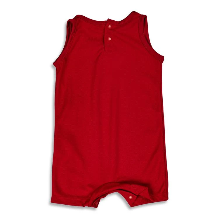 商品Jordan|Jordan 23 Jersey Onsie - Baby Gift Sets,价格¥241,第2张图片详细描述
