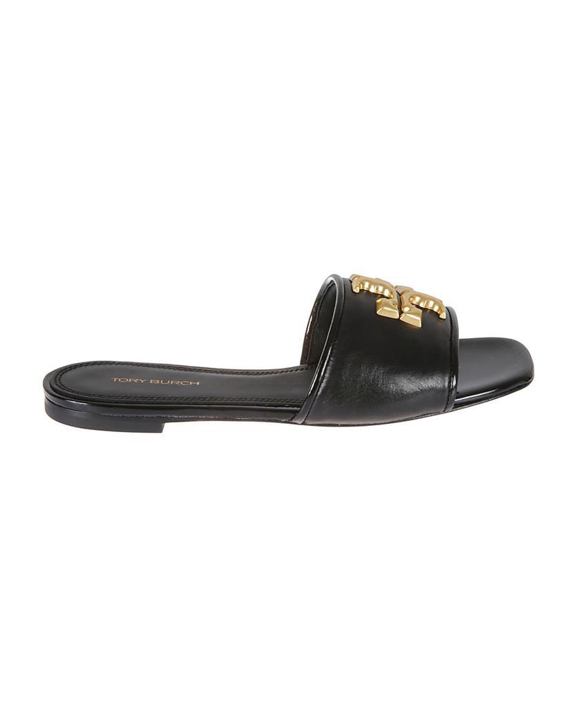 商品Tory Burch|Eleanor Sliders,价格¥2231,第1张图片