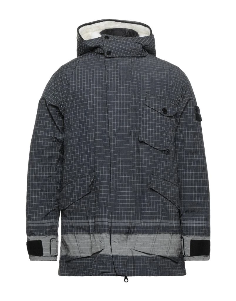 商品Stone Island|Shell  jacket,价格¥14284,第1张图片