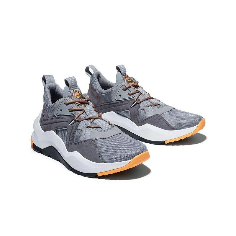 商品Timberland|韩国直邮Timberland添柏岚男士休闲运动鞋T时尚百搭B0A2J222691,价格¥836,第2张图片详细描述
