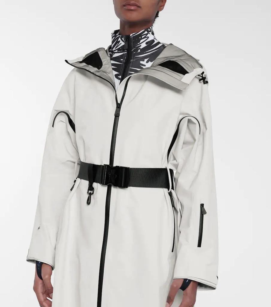 Mytheresa独家发售 — 3 MONCLER GRENOBLE Taconet大衣商品第5张图片规格展示