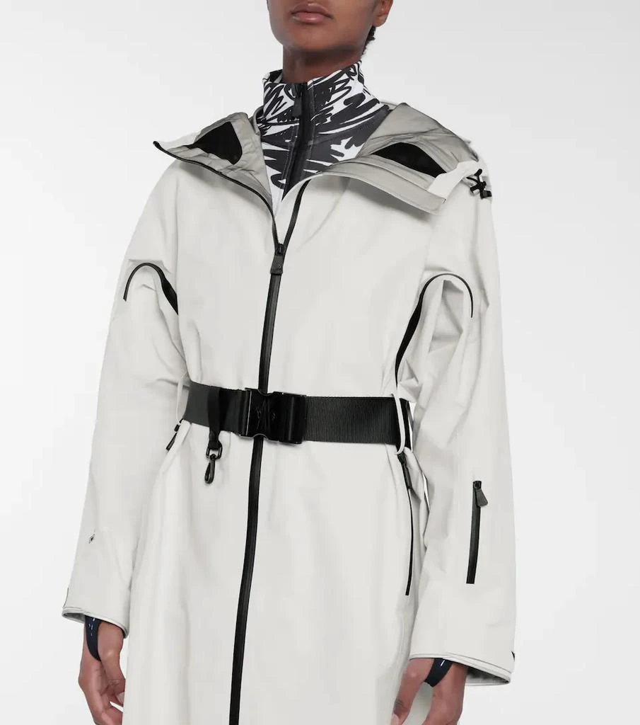 商品Moncler|Mytheresa独家发售 — 3 MONCLER GRENOBLE Taconet大衣,价格¥15403,第5张图片详细描述