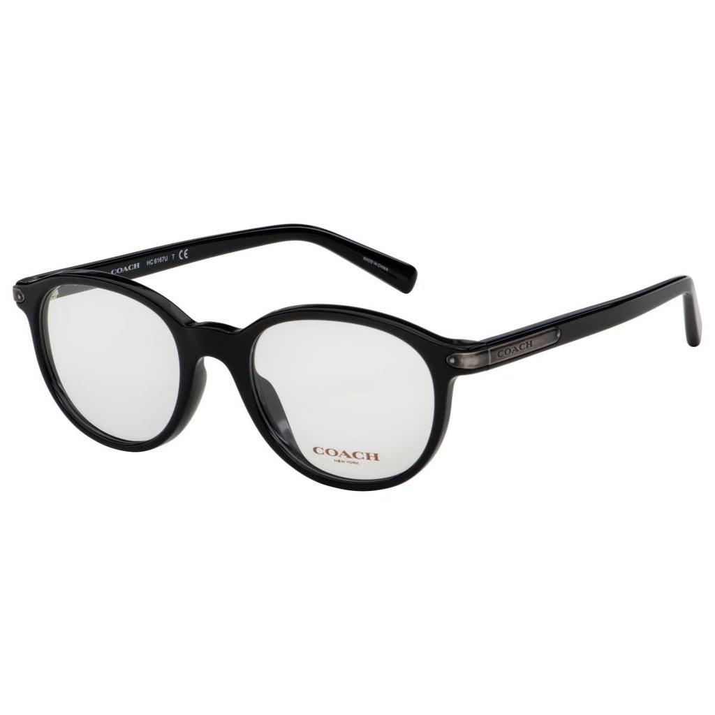 商品Coach|Coach Fashion   眼镜,价格¥559,第1张图片
