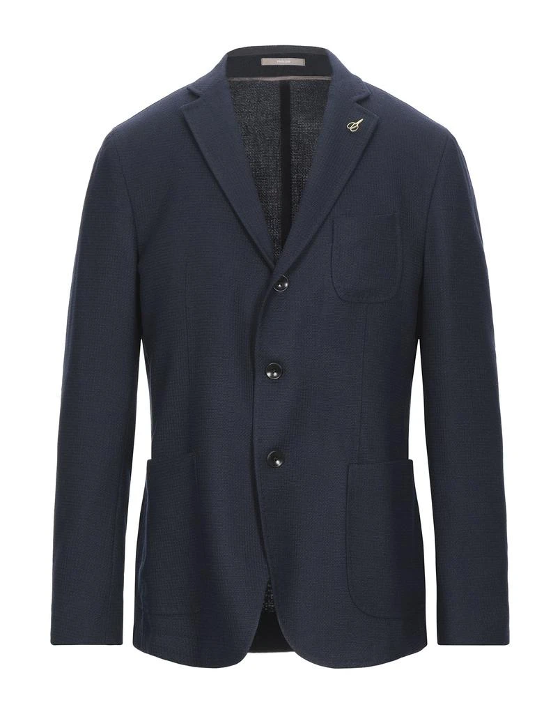 商品PAOLONI|Blazer,价格¥1758,第1张图片