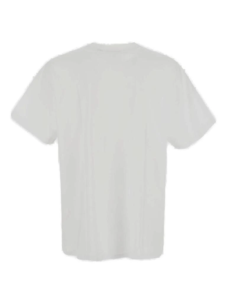 商品Burberry|Burberry Crewneck Short-Sleeved T-Shirt,价格¥2404,第2张图片详细描述