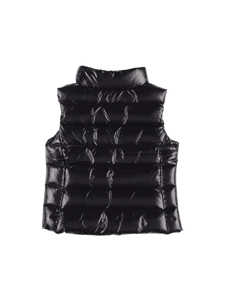 商品Moncler|Ghany Nylon Down Vest,价格¥3131,第2张图片详细描述