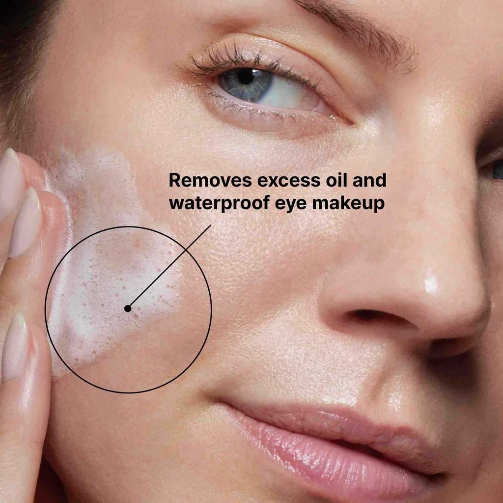商品SkinCeuticals|清爽洁面啫喱 200ml,价格¥322,第4张图片详细描述