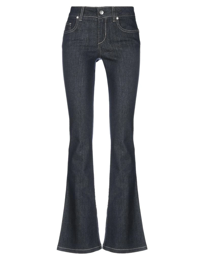 商品LIU •JO|Bootcut Jeans,价格¥678,第1张图片