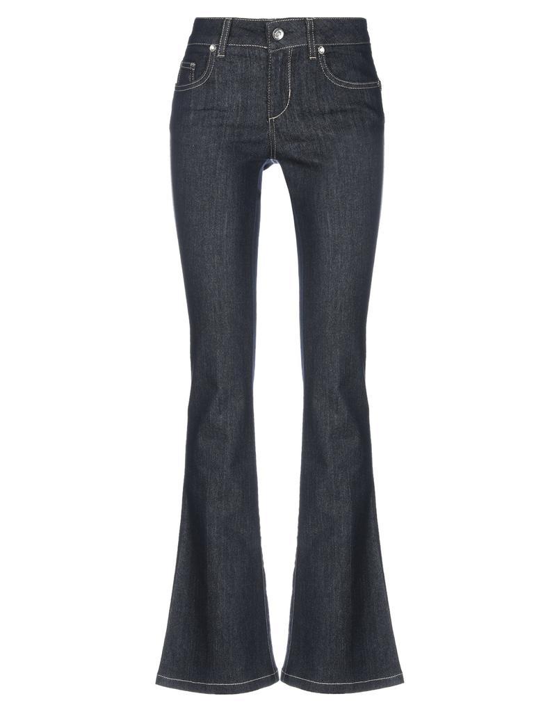 商品LIU •JO|Denim pants,价格¥626,第1张图片