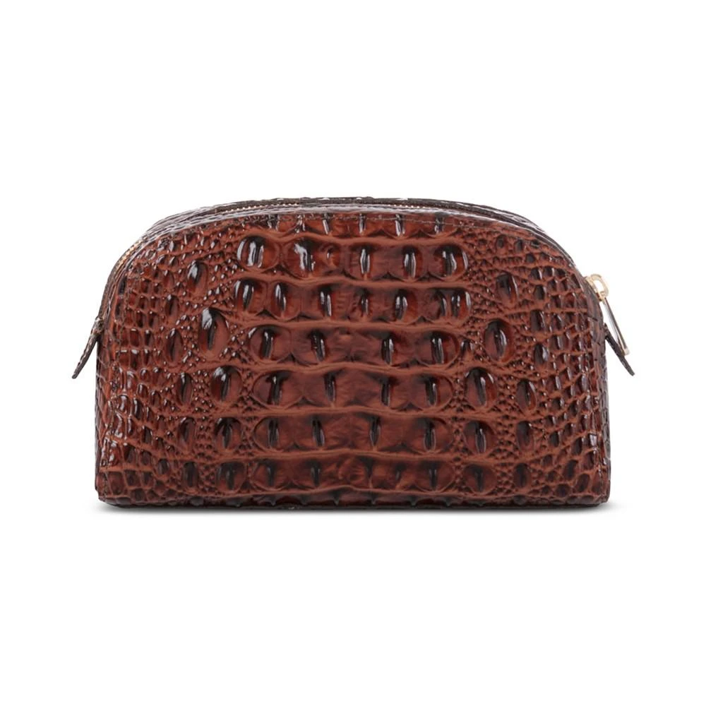 商品Brahmin|Dany Pecan Melbourne Accessories,价格¥708,第3张图片详细描述