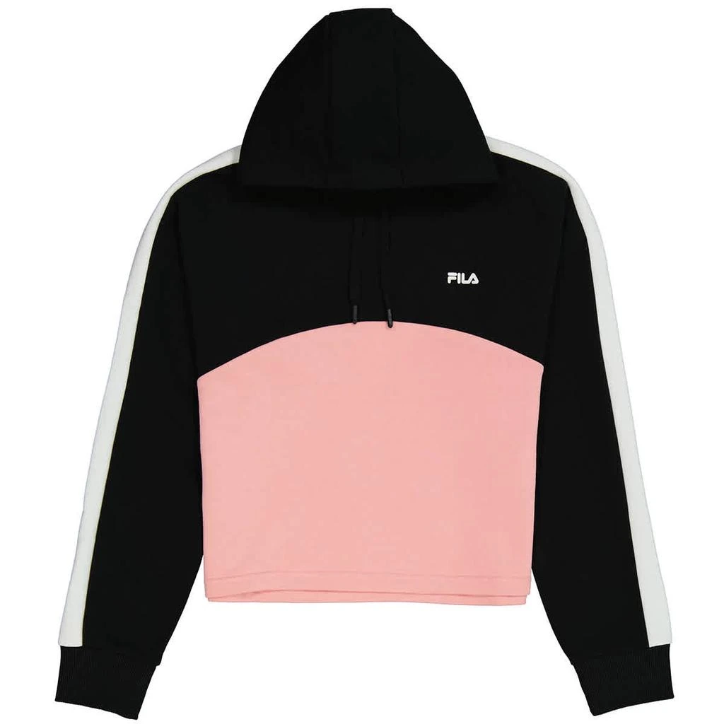 商品Fila|Ladies Damita Colorblock Hoodie,价格¥225,第1张图片