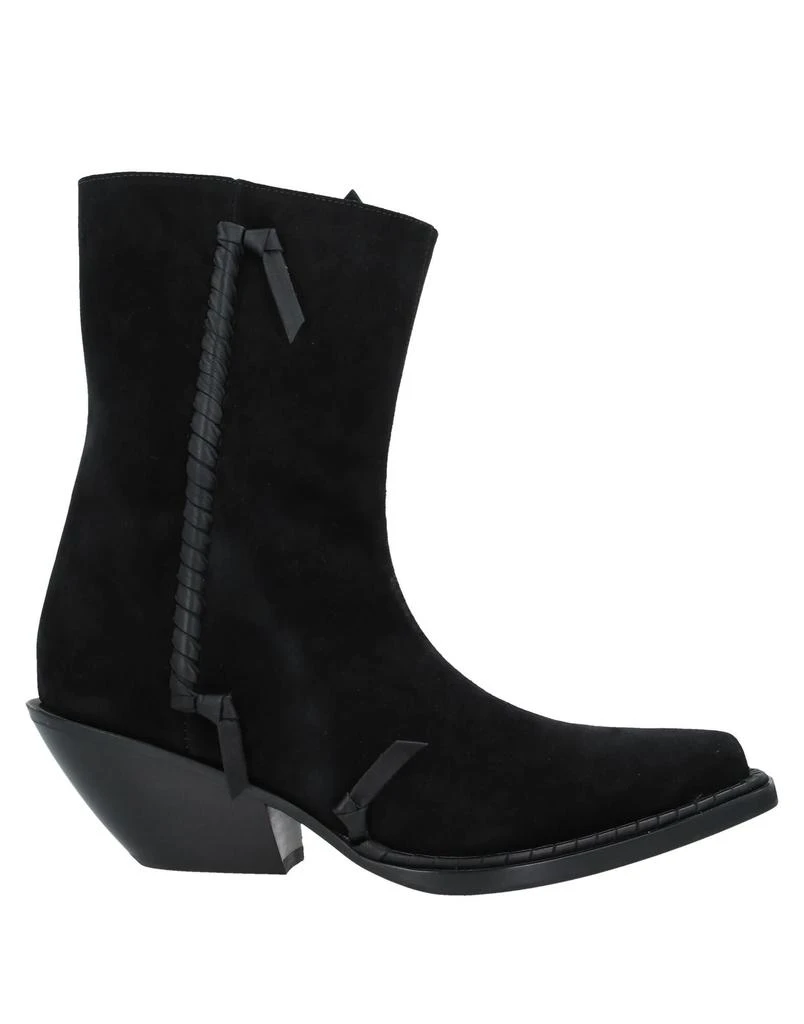 商品Acne Studios|Ankle boot,价格¥3335,第1张图片