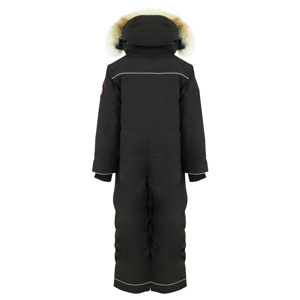 Black Grizzly Snowsuit 商品