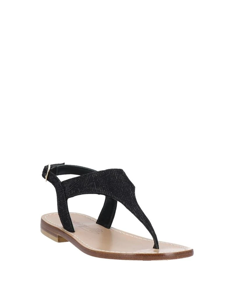 商品ERBAVOGLIO|Flip flops,价格¥243,第2张图片详细描述