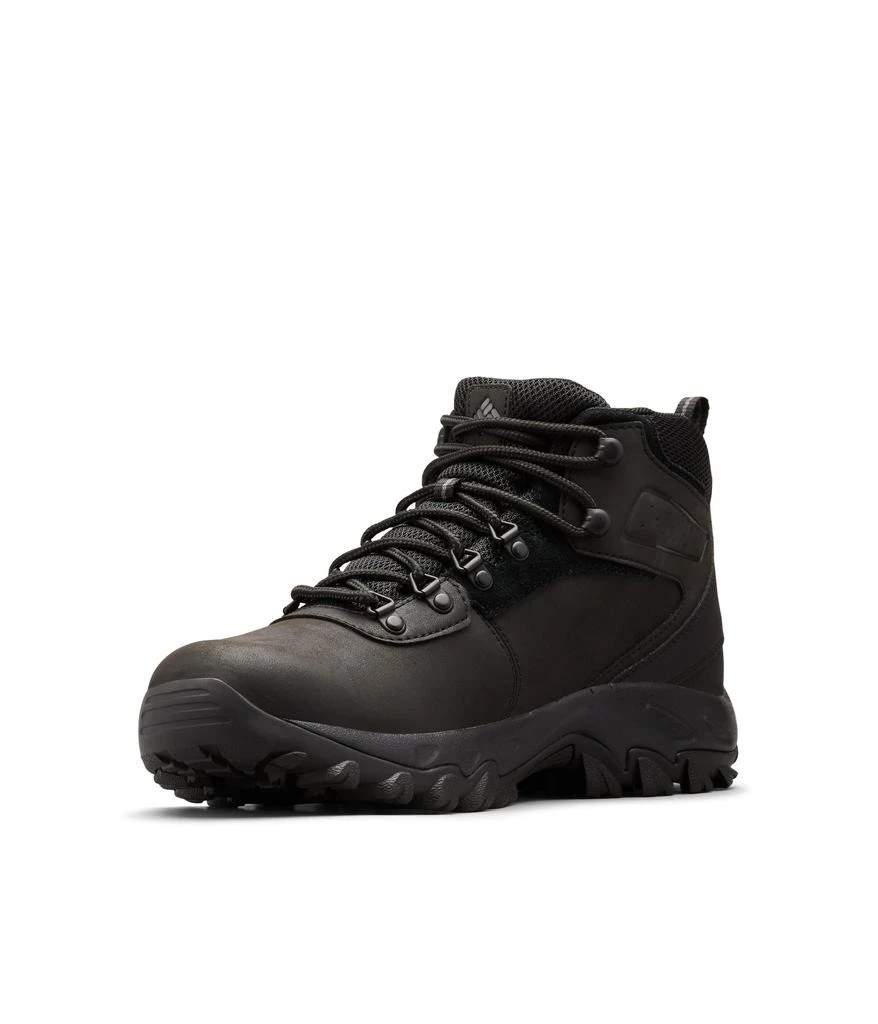 商品Columbia|Newton Ridge Plus II Waterproof,价格¥706,第1张图片