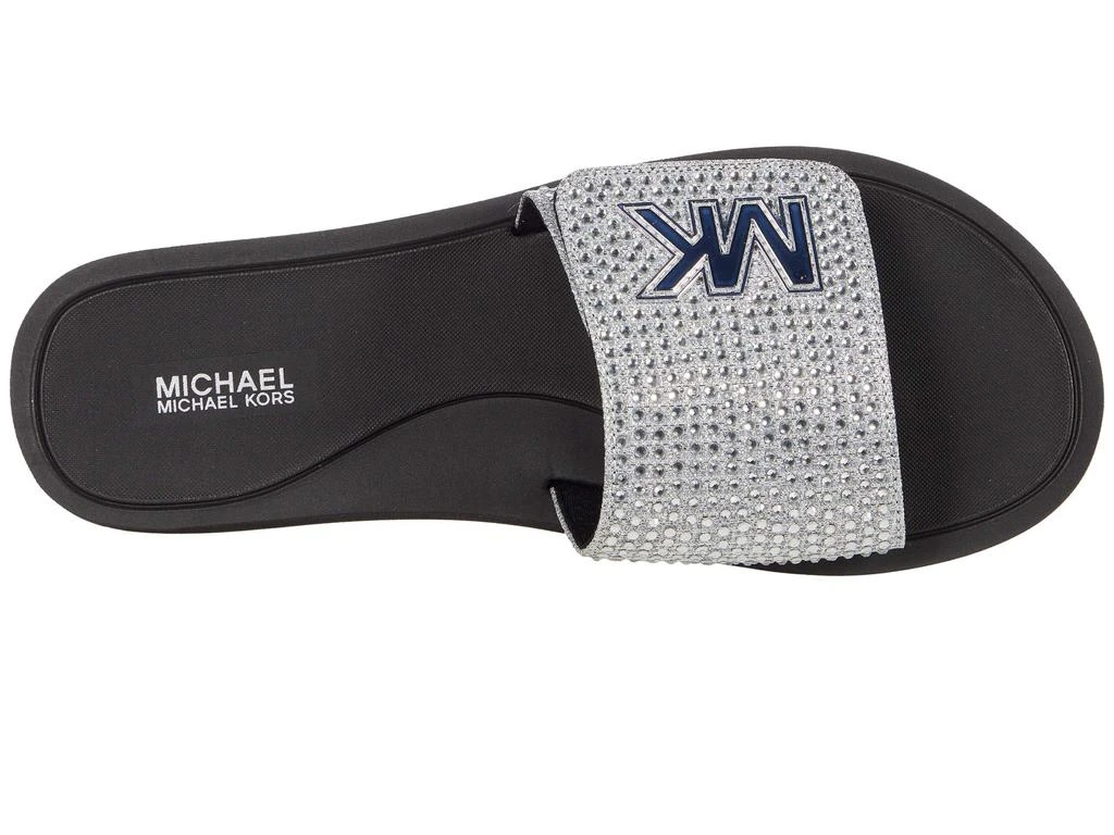 商品Michael Kors|MICHAEL Michael Kors女士拖鞋,价格¥488,第2张图片详细描述