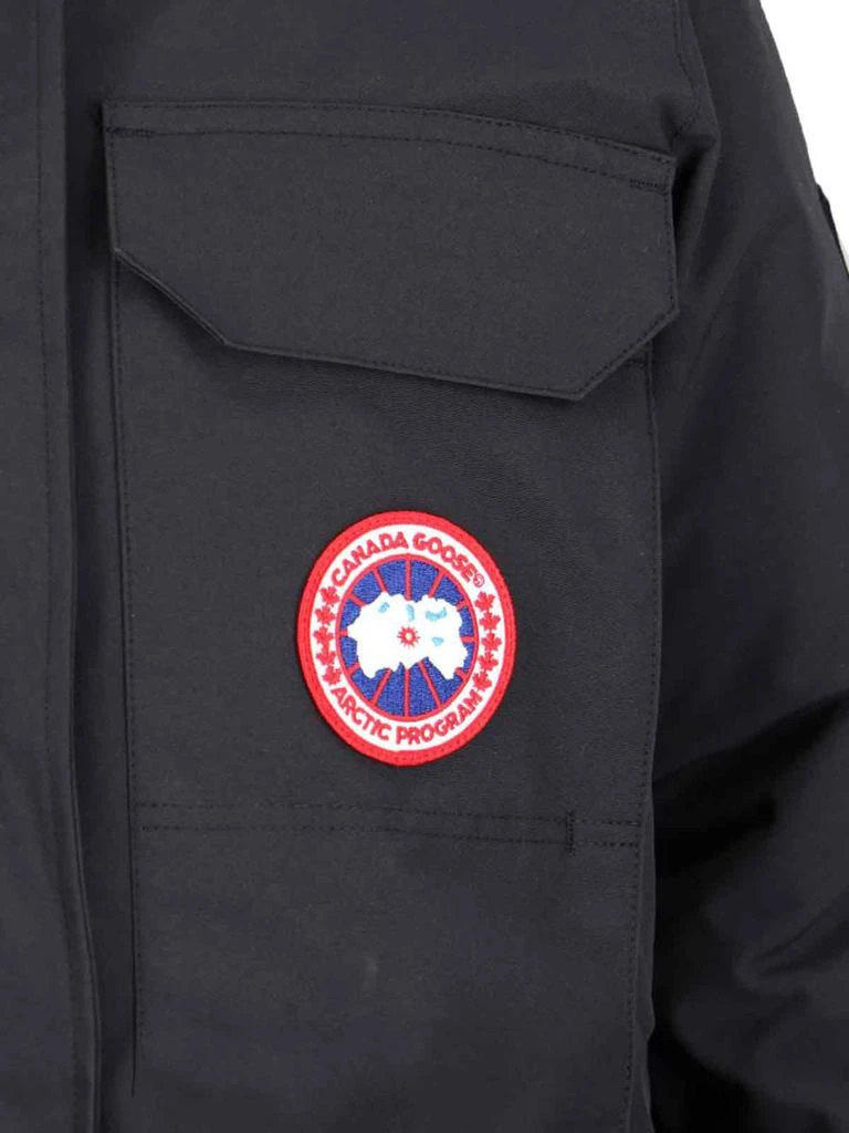 商品Canada Goose|Canada Goose Jackets,价格¥16537,第5张图片详�细描述