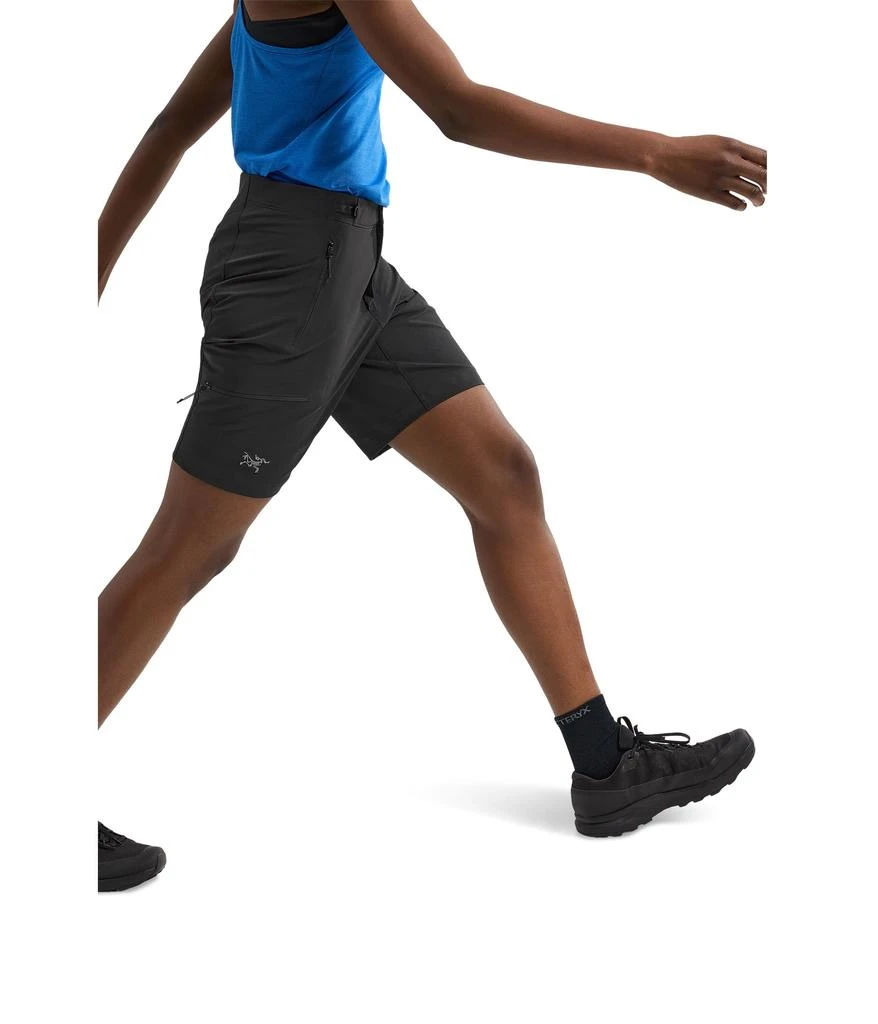 商品Arc'teryx|9" Gamma Shorts,价格¥1005,第3张图片详细描述