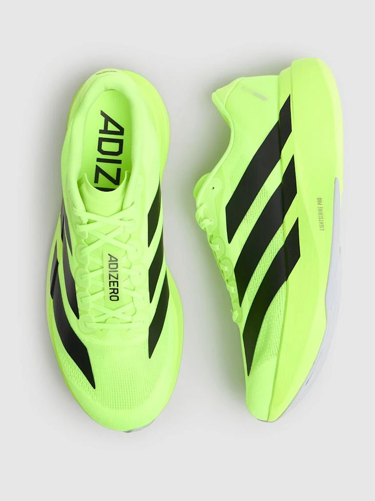 商品Adidas|Adizero Evo SL运动鞋,价格¥1706,第3张图片详细描述
