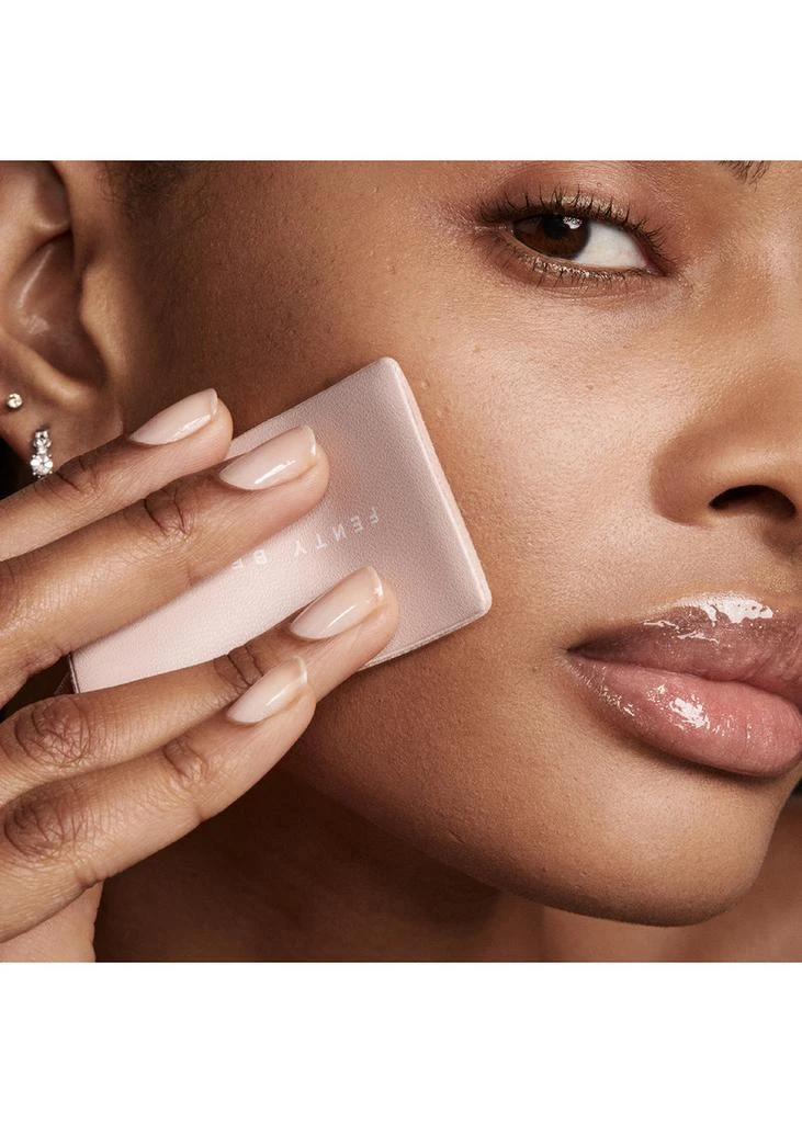商品Fenty Beauty|Invisimatte Instant Setting + Blotting Powder,价格¥213,第4张图片详细描述