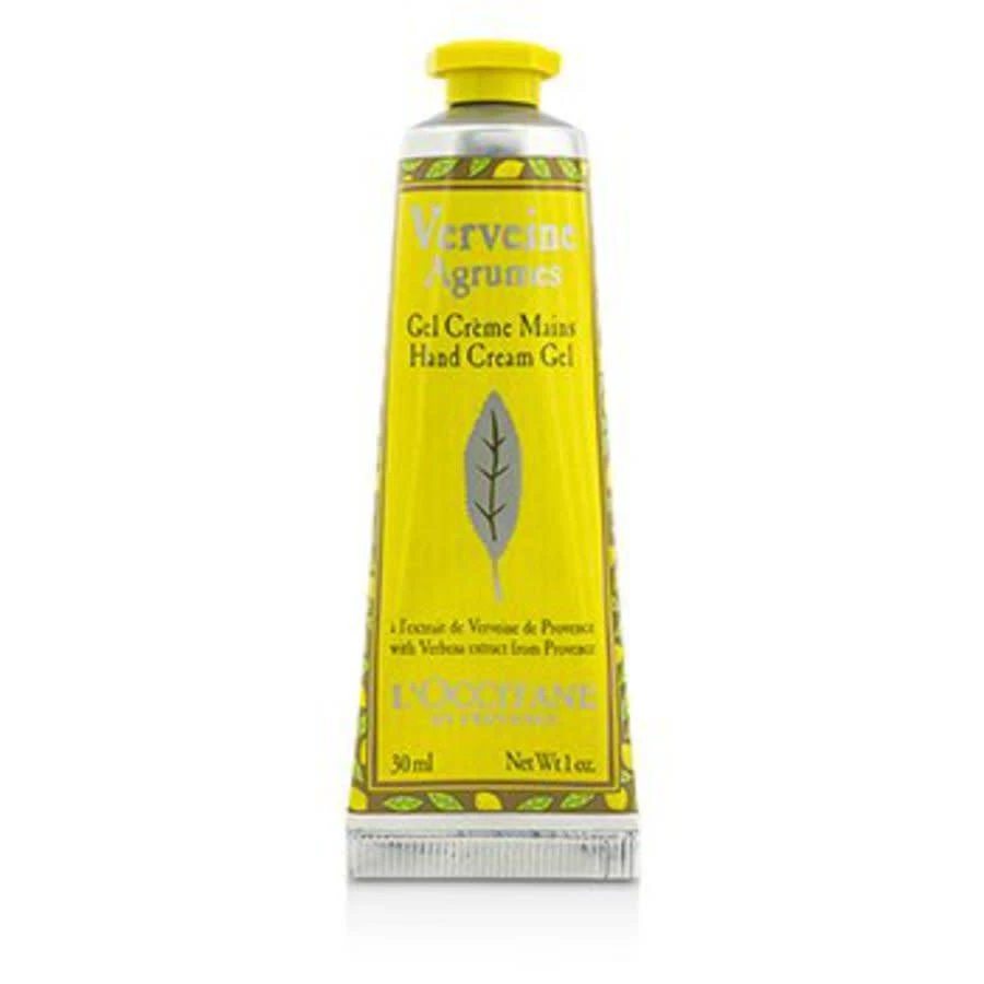 商品L'Occitane|- Citrus Verveine (Verbena) Hand Cream Gel  30ml/1oz,价格¥53,第1张图片