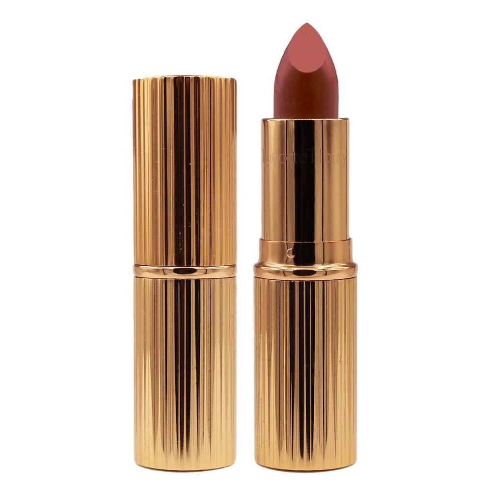 商品Charlotte Tilbury|K.I.S.S.I.N.G Lipstick,价格¥253,第1张图片详细描述