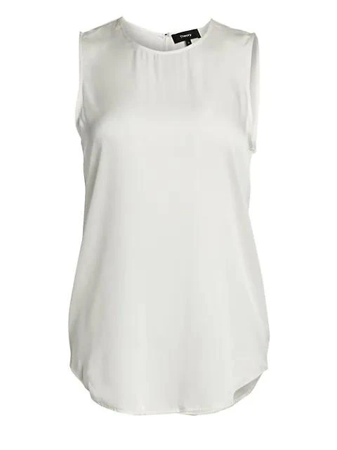 Bringam Silk Tank 商品