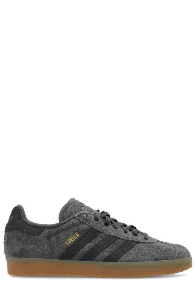 商品Adidas|Adidas Originals Gazelle Lace-Up Sneakers,价格¥486,第1张图片