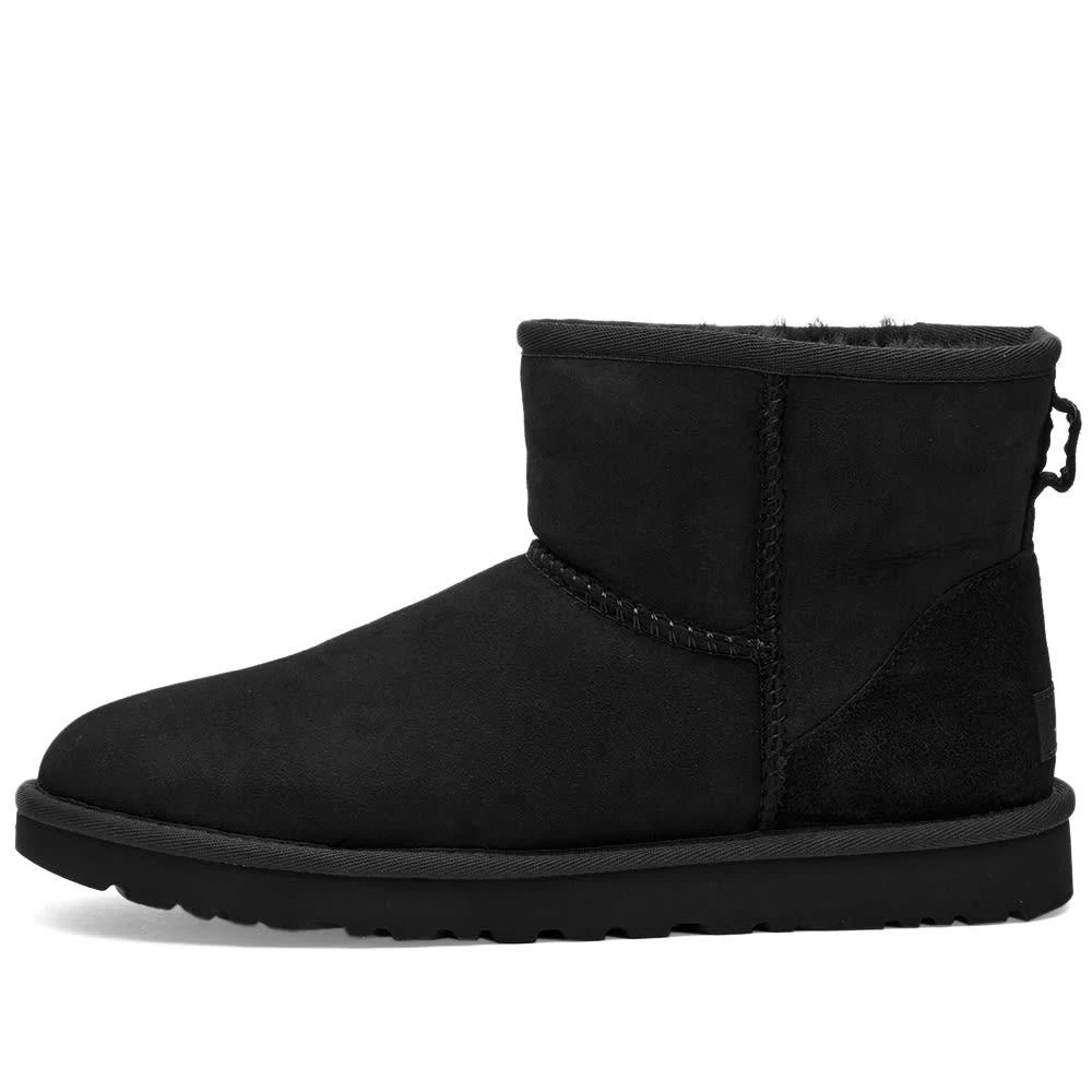 商品UGG|UGG Classic Mini II Boot,价格¥1480,第2张图片详细描述