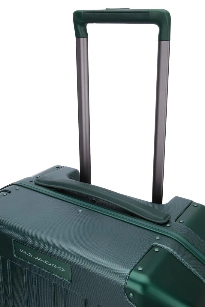 商品PIQUADRO|Piquadro Spinner Trolley,价格¥3752,第3张图片详细描述