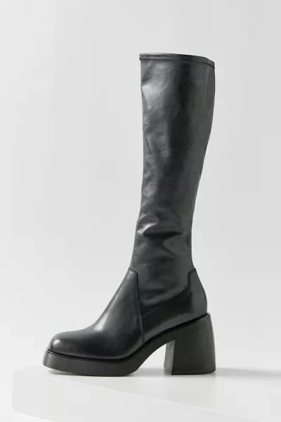 商品Vagabond Shoemakers|Vagabond Shoemakers Brooke Knee-High Boot,价格¥1290,第2张图片详细描述