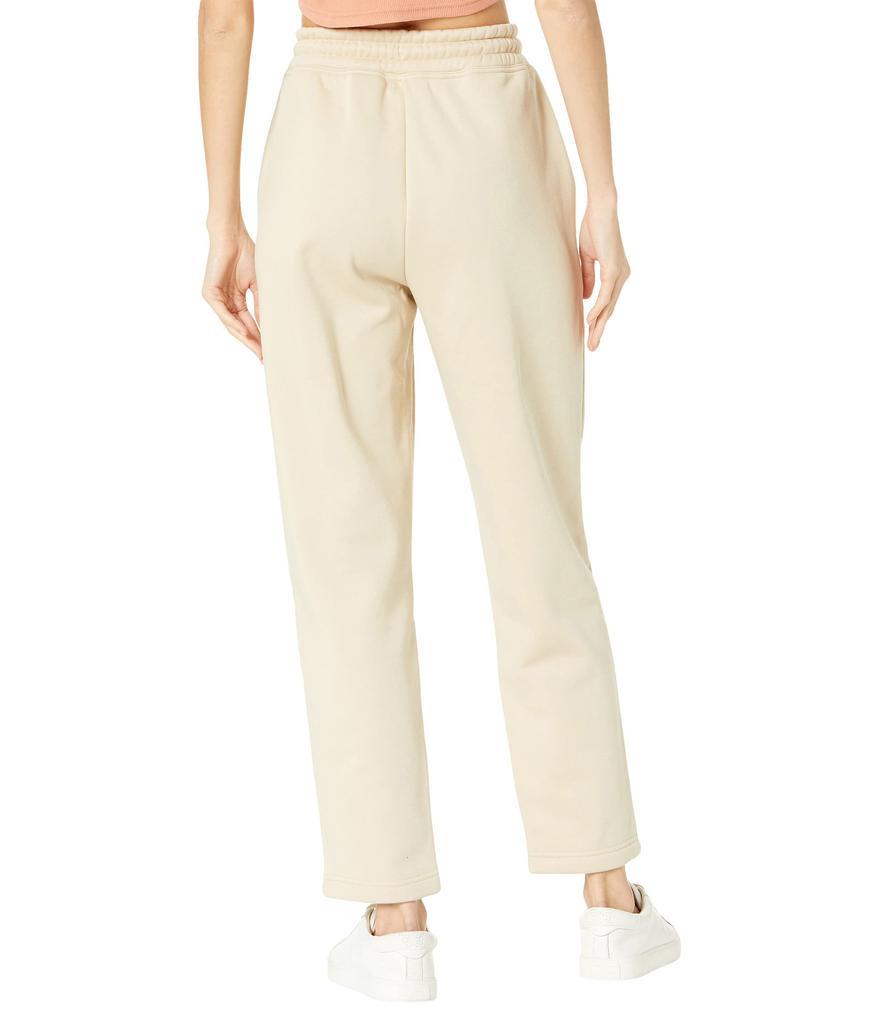 商品Juicy Couture|Straight Leg Sherpa Pants,价格¥321,第4张图片详细描述
